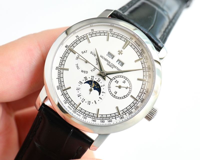 VACHERON CONSTANTIN Watches